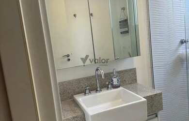 Imagem 5: Apartamento à venda e para alugar em Campinas, Centro, com 1 quarto, com 46 m², Sunny Patr