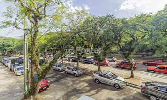 Imagem 6: Imóvel para venda tem 70 metros quadrados com 2 quartos em Farroupilha - Porto Alegre - RS