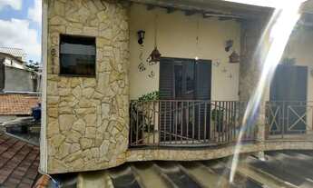 Imagem 2: Casa em Rua José Francisco Lopes - Vila Nhocune - São Paulo/SP