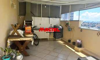 Imagem: Rog - Apartamento Duplex com Churrasqueira