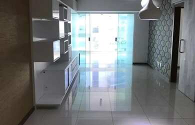 Imagem 2: Alto da Glória (Diamond) - Lindo APT 03 qts (01 suíte) c/ 03 vagas de carro!!!