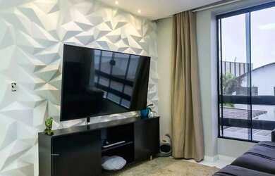 Imagem 7: Apartamento 2 dorm. 72m² na Rua Engenheiro Sadi Castro no bairro Sarandi