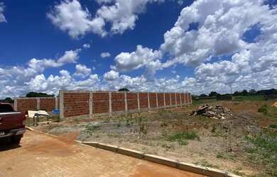 Imagem 2: Vende-se lote na ponte alta do Gama -DF