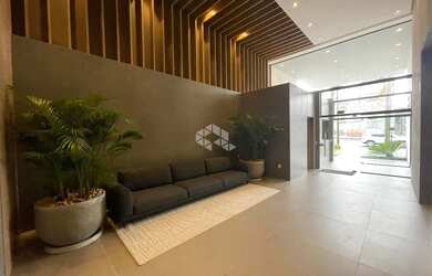 Imagem 2: Apartamento à venda com 1 dormitório, 2 vagas, Santa Catarina, Caxias do Sul, RS