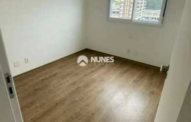 Imagem 4: Apartamento para Locação c/ 03 quartos, Condomínio Win Alphaville Tamboré - Barueri/SP