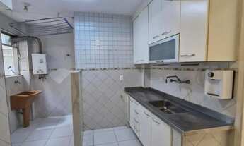 Imagem 5: Apartamento para aluguel com 83 metros quadrados com 2 quartos