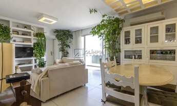 Imagem 3: Venda Apartamento 3 Dormitórios - 153 m² Campo Belo