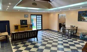 Imagem 7: CASA EM CONDOMÍNIO - SANTA ISABEL - SP