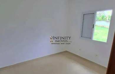 Imagem 5: Village com 2 dormitórios para alugar, 84 m² por R$ 3.290,00/mês - Jardim Uirá - São José