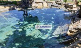 Imagem 7: Casa com 3 dormitórios à venda, 550 m² por R$ 5.500.000,00 - Paraíso - Cuiabá/MT