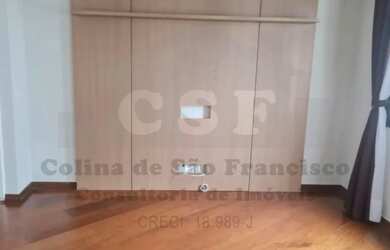 Imagem 2: Venda de Apartamento na Vila São Francisco, São Paulo-SP: 3 Quartos, 3 Suítes, 2 Salas e 3