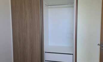 Imagem 4: Apartamento 2 quartos com armários, Cruz das Almas