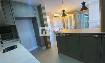 Imagem 6: Apartamento 2 Suites, no Bairro Campinas, São José