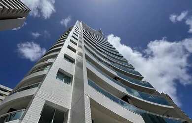 Imagem: One Milenio Seu Novo Lar em Uma Localização