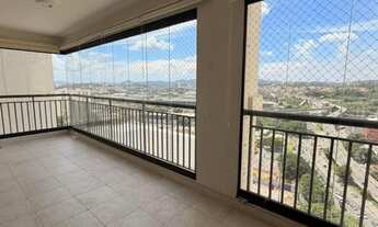 Imagem: Apartamento com 3 dormitórios para alugar