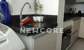 Imagem 6: Apartamento em Rua Dona Luiza Silveira Dias - Bela Vista - Alvorada/RS