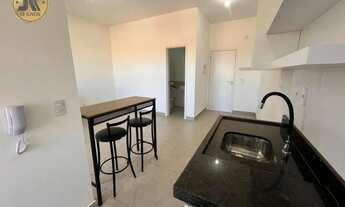 Imagem 5: Apartamento à venda e para alugar em Jaguariúna, Jardim Planalto, com 1 quarto, com 35.04