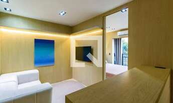 Imagem: Apartamento à Venda - Cidade Jardim, 1