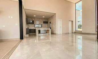 Imagem 5: Casa de condomínio em Avenida Francisco Alfredo Júnior - Swiss Park - Campinas/SP