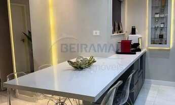 Imagem 7: Apartamento de 2 quartos, mobiliado à venda em Vicente Pires