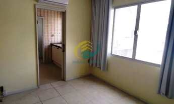 Imagem 3: Apartamento Av Hercilio Luz - 02 Dormitórios + Dep de Empregada - 01 vaga