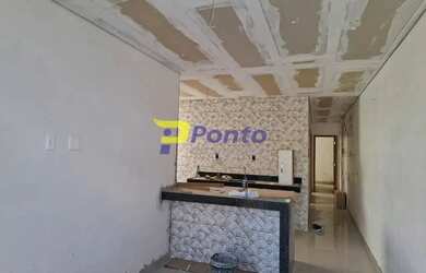 Imagem 6: Casa a venda no bairro Portal do Sol