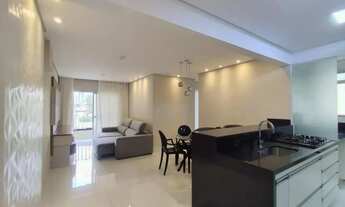 Imagem: Apartamento com 69 m², 3 dormitórios