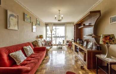 Imagem 2: Venda Apartamento 3 Dormitórios - 152 m² Bela Vista