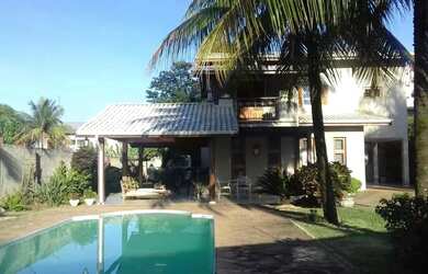 Imagem: Casa à venda em Paulínia, Morumbi, com