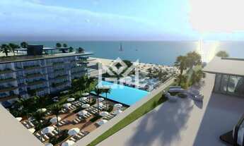 Imagem 7: Exclusivo Resort Pé na Areia em Xangri-Lá: Apartamento com Vista Permanente para o Mar