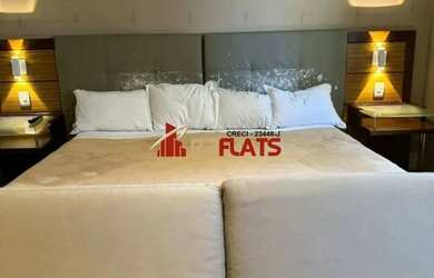 Imagem 4: Flat com ótimo preço no bairro Moema. Confira!