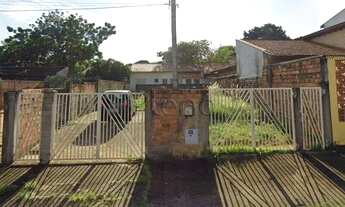 Imagem 2: Terreno à venda em Campinas, Bosque, com 300 m²