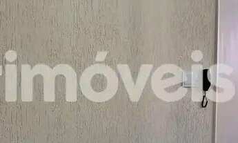 Imagem 4: Locação Apartamento 2 quartos Cidade Nova Belo Horizonte