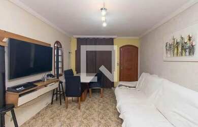 Imagem: Casa à Venda - Vila Maria, 3 Quartos