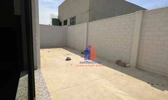 Imagem 5: Galpão para alugar, 1024 m² por R$ 14.171,34/mês - Parque Industrial Recanto - Nova Odessa