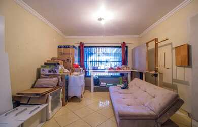 Imagem 2: Casa em Vila Dalila