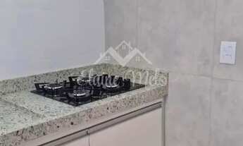 Imagem 4: Apartamento à venda 3 quartos no Edifício Barbieri - Araraquara / SP