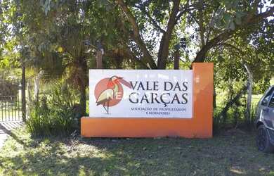 Imagem: Lote em condomínio em Rua Sinésio Pereira