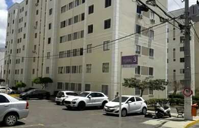 Imagem: Imóvel para venda tem 47 metros quadrados