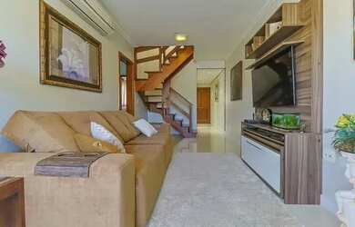 Imagem 3: Duplex para venda com 150 metros quadrados com 3 quartos em Petrópolis - Porto Alegre - RS