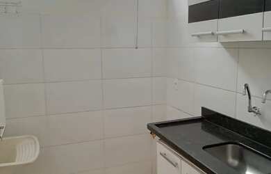 Imagem 4: Apartamento de um quarto próximo ao Campus da UNESP Araraquara
