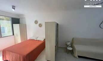 Imagem 5: Kitão mobiliado a venda na Guilhermina em Praia Grande - SP