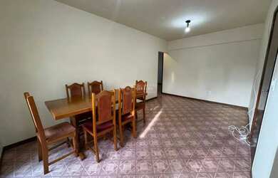 Imagem 4: Locação anual: 02 Dormitórios // Churrasqueira a carvão // Centro