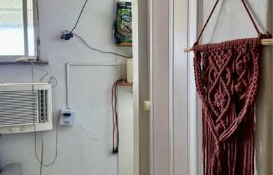 Imagem 3: Conjugado Kitnet com 1 dormitório