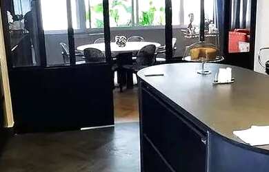 Imagem 5: Apartamento em Rua Haddock Lobo - Cerqueira César - São Paulo/SP