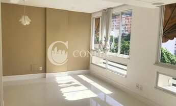 Imagem 2: Imóvel para Aluguel no Jardim Botânico 2 Quartos (1 Suíte), com Vaga e Portaria 24h