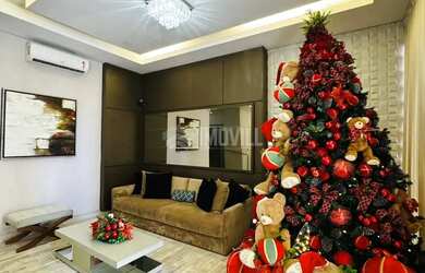 Imagem 2: APARTAMENTO EM CIMA DO ATLÂNTICO SHOPPINGO MOBILIADO E EQUIPADO COM CHURRASQUEIRA