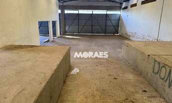 Imagem 5: Barracão / galpão com doca para alugar, 1200 m² por R$ 10.000/mês - Núcleo Residencial Pre