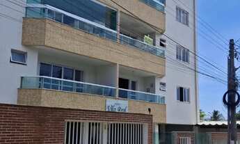 Imagem: APARTAMENTO 3 QUARTOS (UMA SUÍTE) EM JACARAIPE