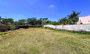 Imagem: Terreno plano com mais de 1.000 m² no Condomínio